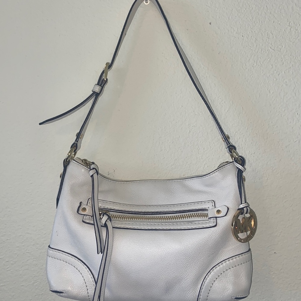 Vintage Micheal Kors side purse